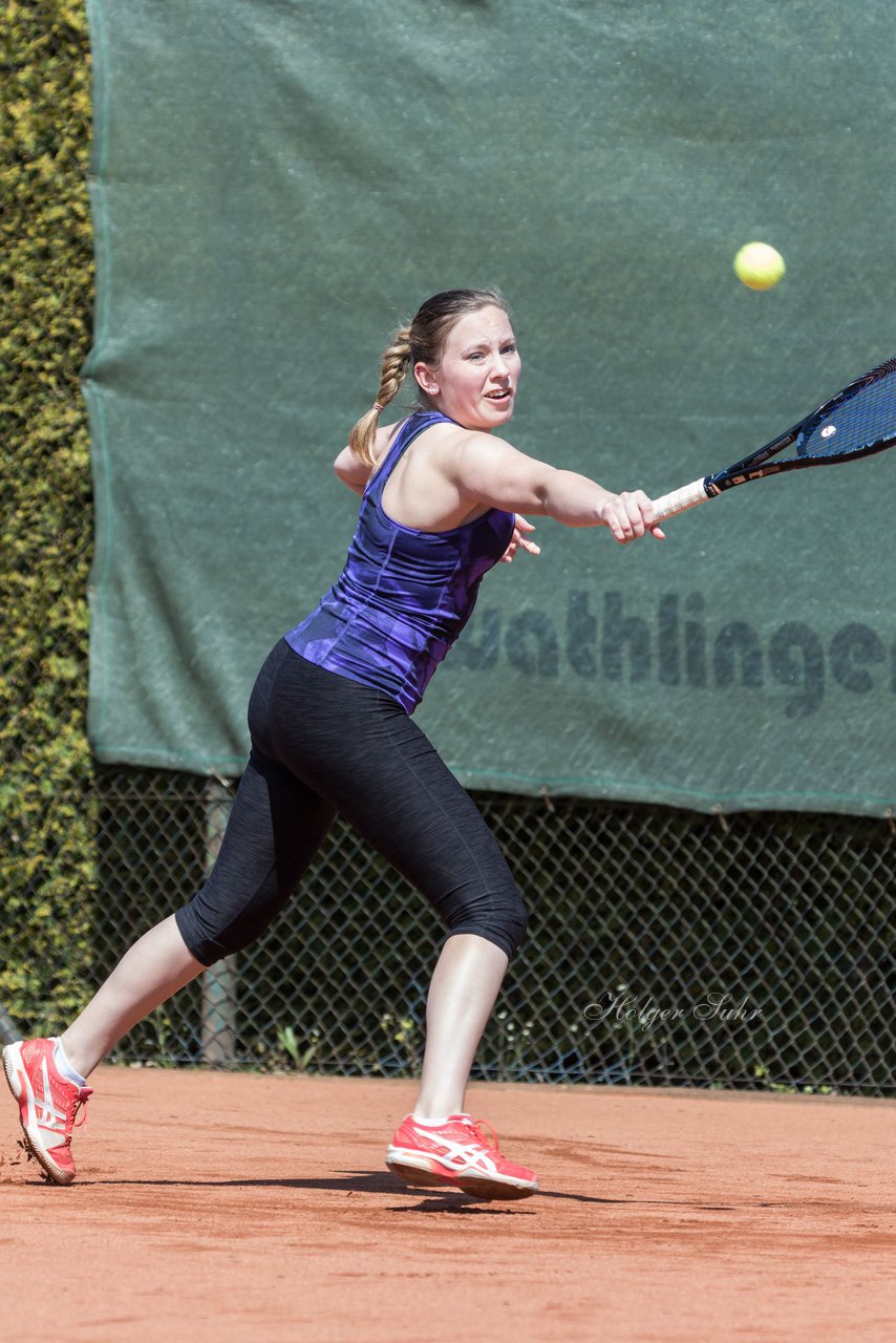 Ingrid Suslov 32 - NL VfL Westercelle - TC RW Wahlstedt 2